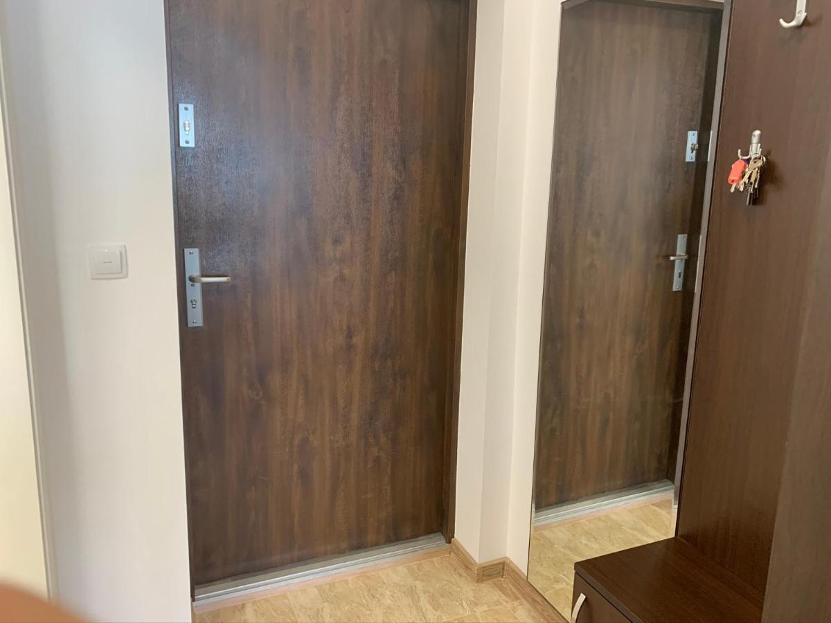 Marina Bay Apart Saint Vlas Свети-Влас Экстерьер фото