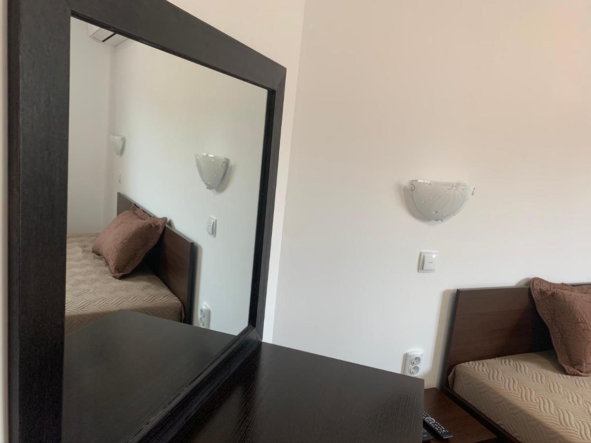 Marina Bay Apart Saint Vlas Свети-Влас Экстерьер фото