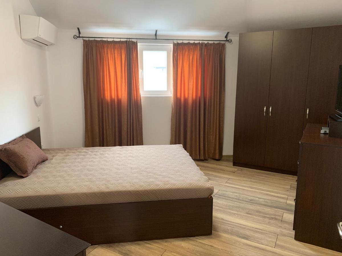 Marina Bay Apart Saint Vlas Свети-Влас Экстерьер фото
