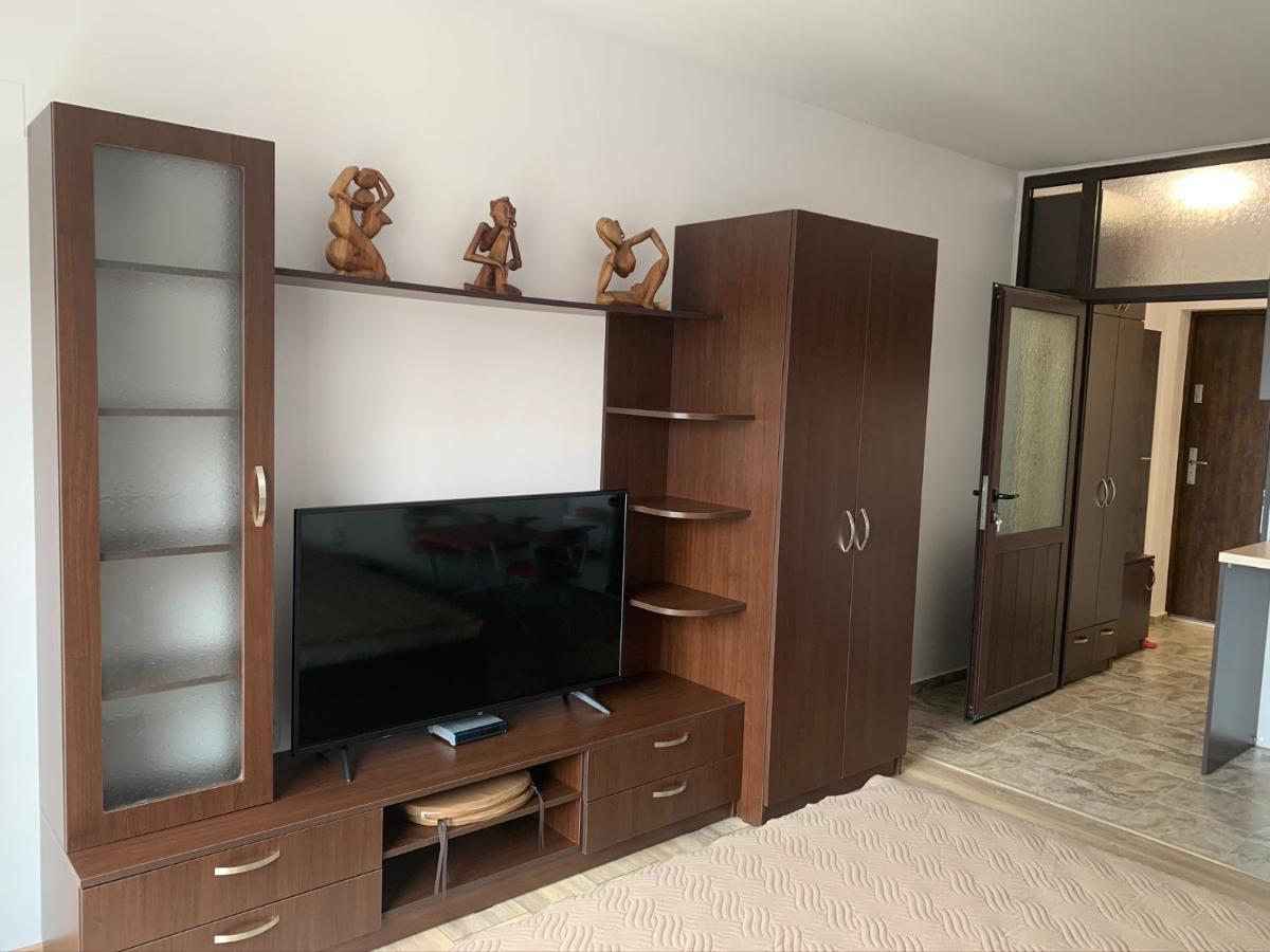 Marina Bay Apart Saint Vlas Свети-Влас Экстерьер фото