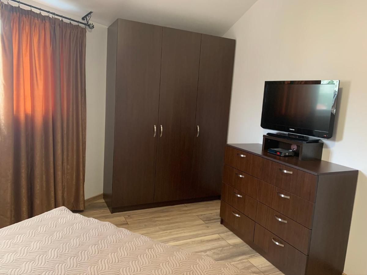 Marina Bay Apart Saint Vlas Свети-Влас Экстерьер фото