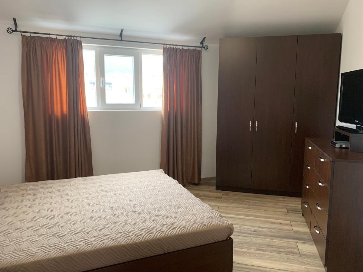 Marina Bay Apart Saint Vlas Свети-Влас Экстерьер фото